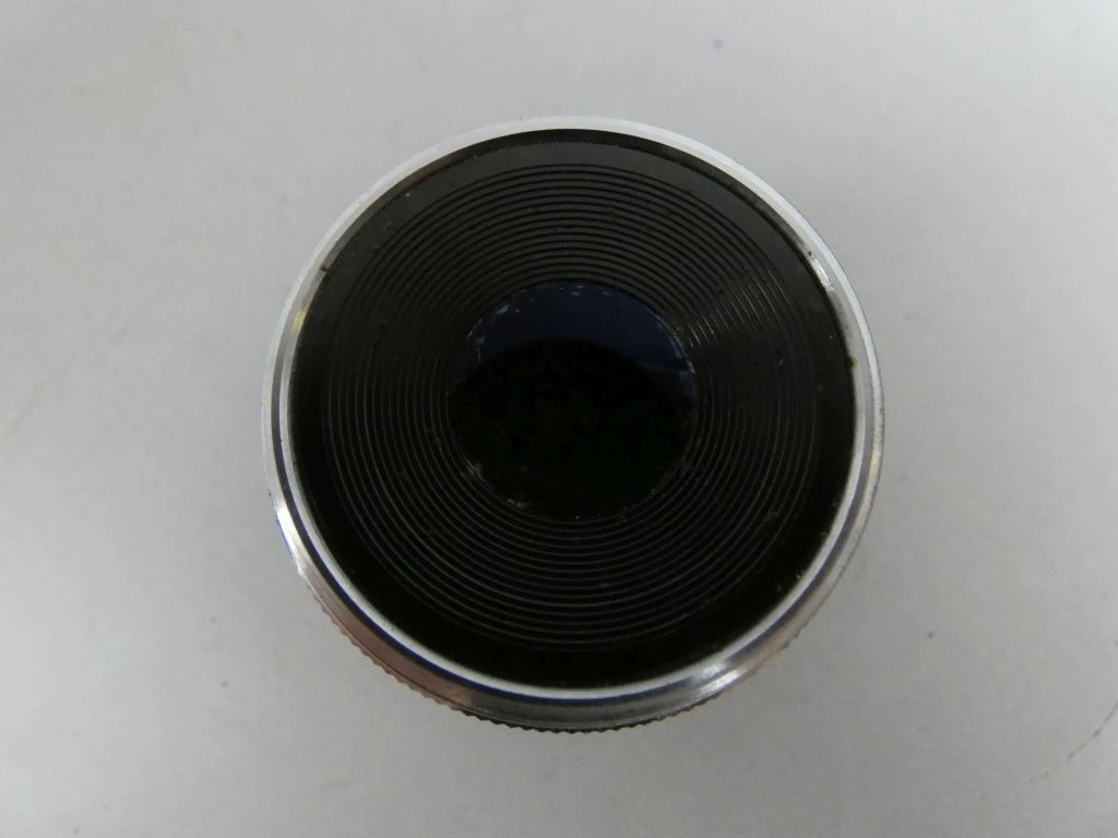 Vintage E. Echo Anastigmat Vergrotingslens - foto 4