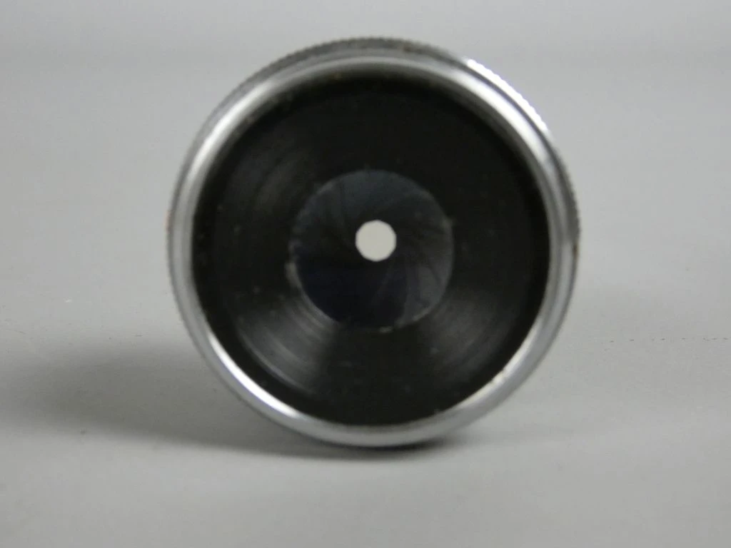 Vintage E. Echo Anastigmat Vergrotingslens - foto 5
