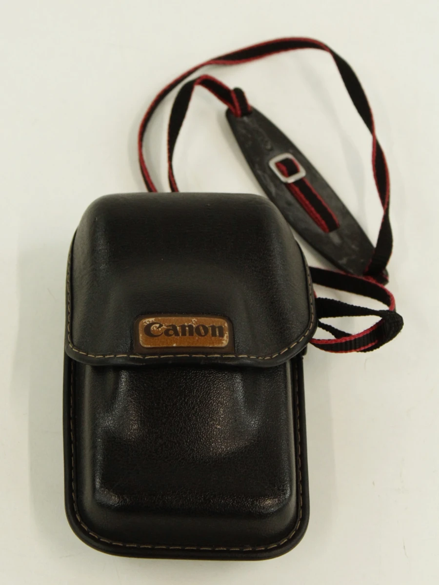 Canon Top Shot Point & Shoot Filmcamera – 38mm f/2.8 - foto 2