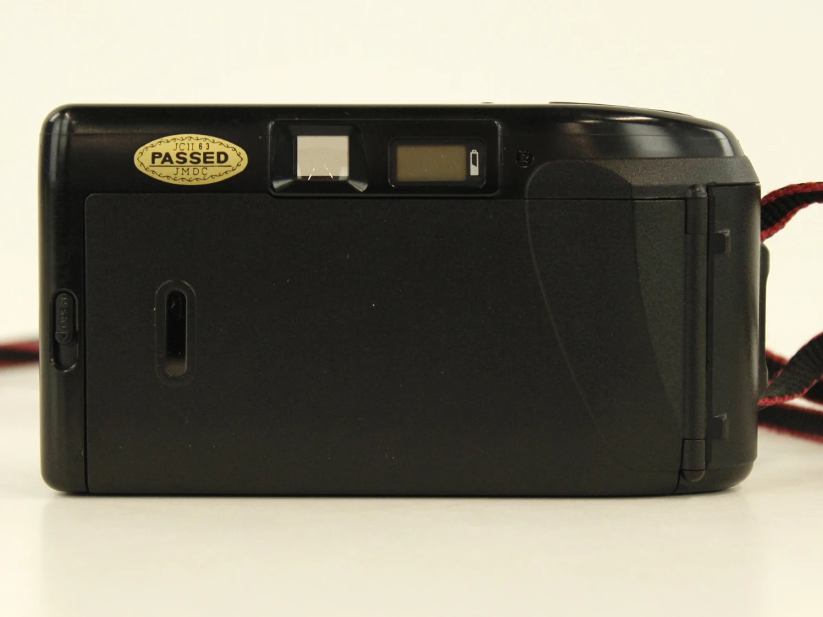 Canon Top Shot Point & Shoot Filmcamera – 38mm f/2.8 - foto 5