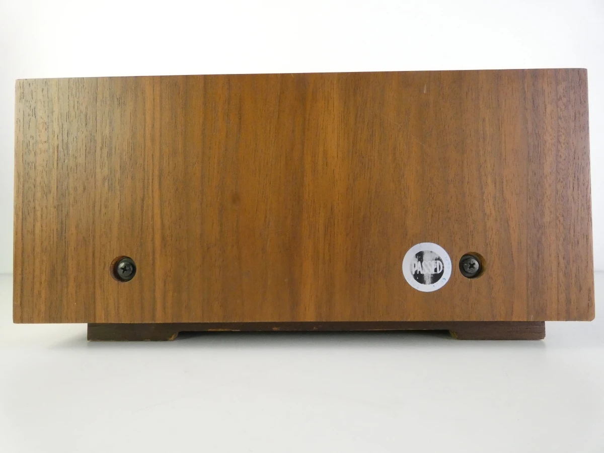 Sansui Receiver  1000x - foto 16