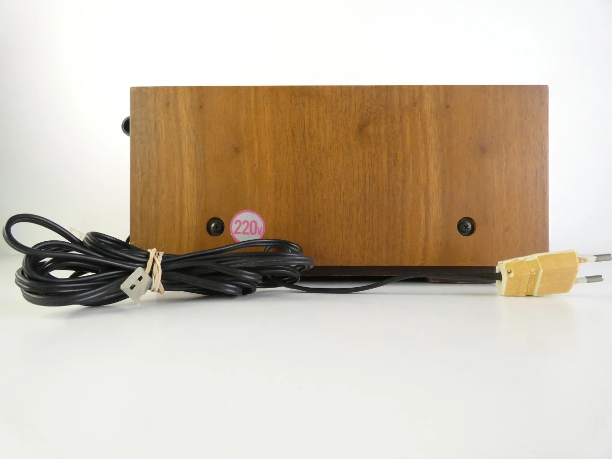 Sansui Receiver  1000x - foto 17