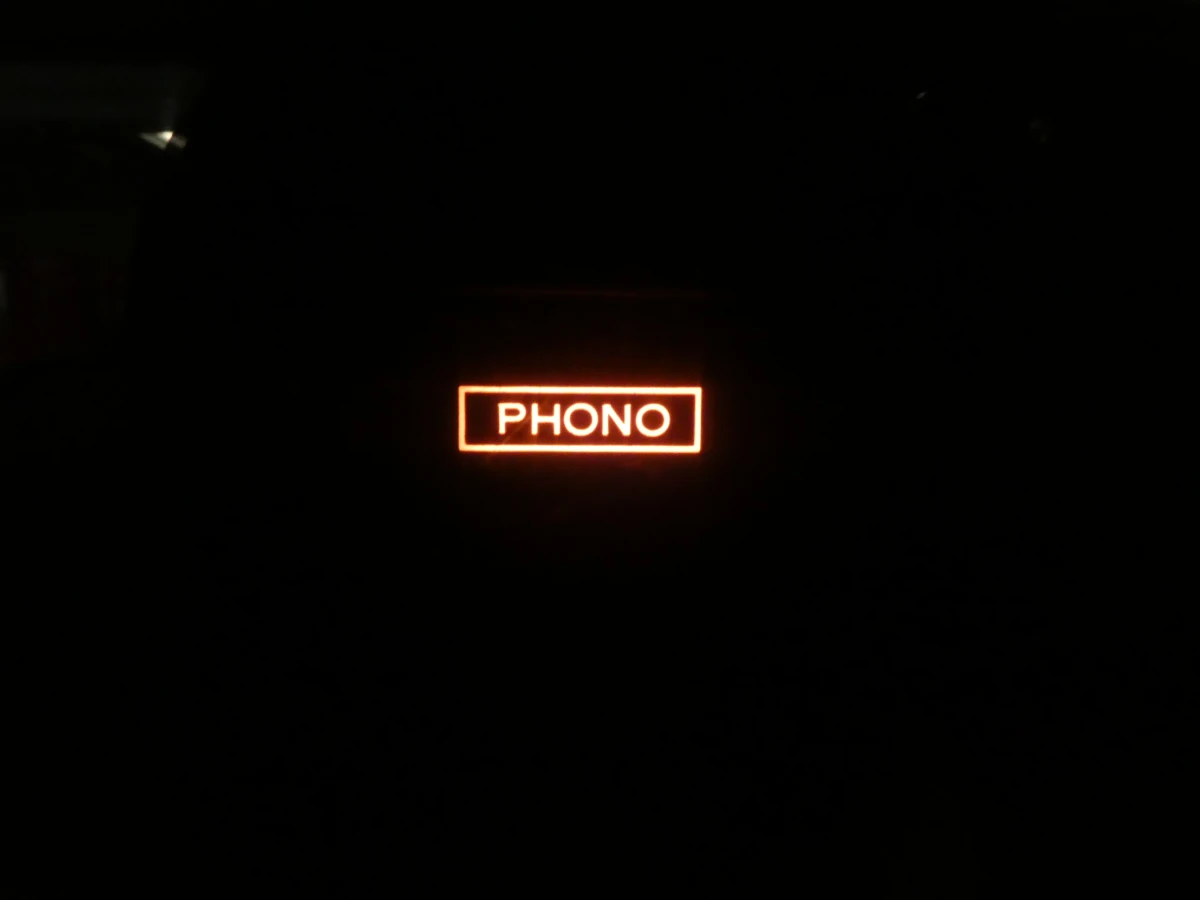 Sansui Receiver  1000x - foto 27