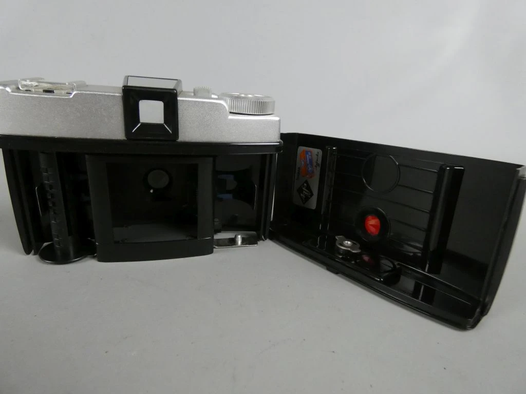 Twee vintage Agfa-box- en veldcameras - foto 10
