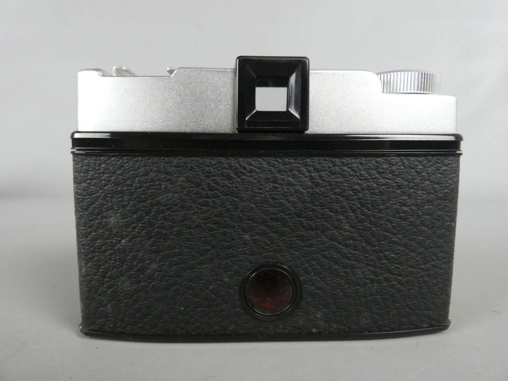 Twee vintage Agfa-box- en veldcameras - foto 9