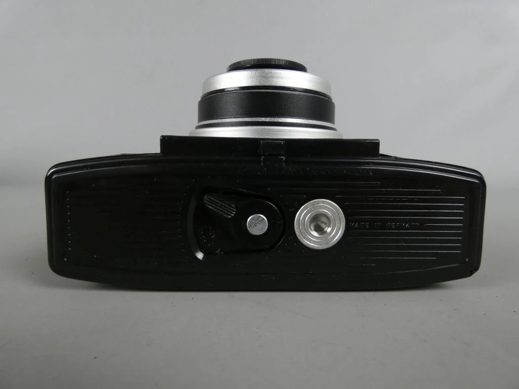 Twee vintage Agfa-box- en veldcameras - foto 11