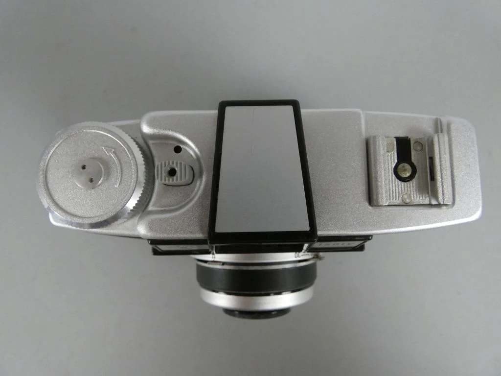 Twee vintage Agfa-box- en veldcameras - foto 8