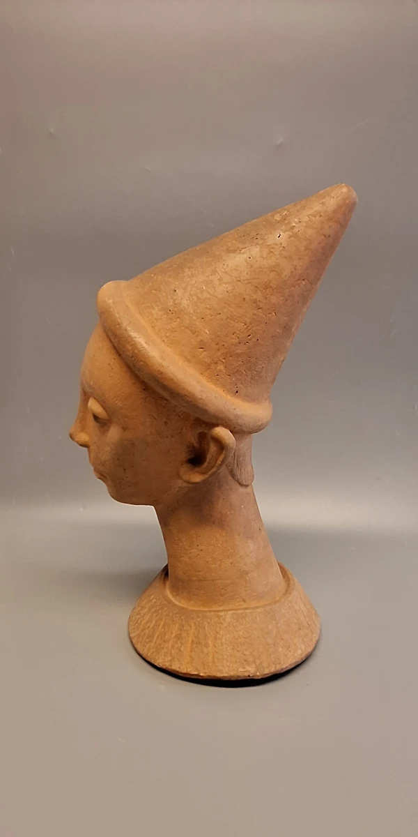 Terracottabeeld - foto 2
