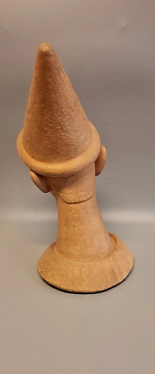 Terracottabeeld - foto 3