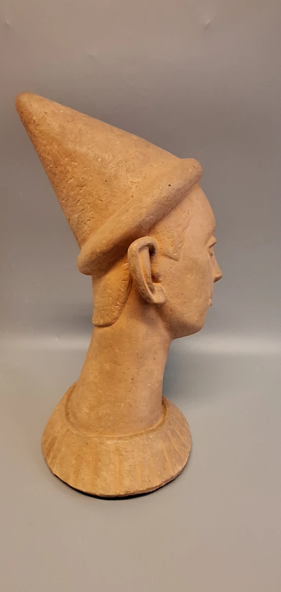 Terracottabeeld - foto 4