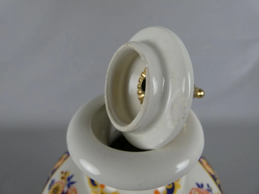Driedelige klokset - foto 11