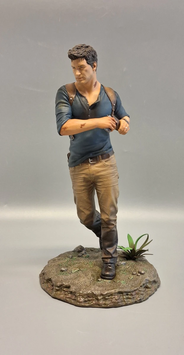 Uncharted 4, Playstation 4 - foto 9