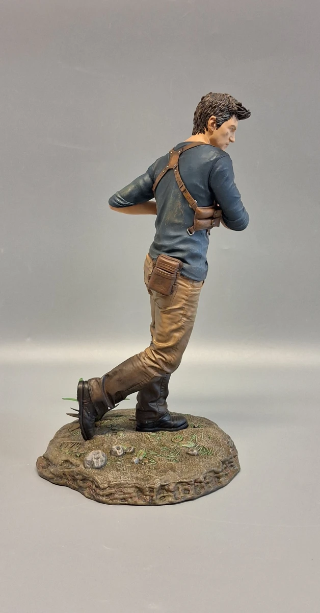 Uncharted 4, Playstation 4 - foto 12