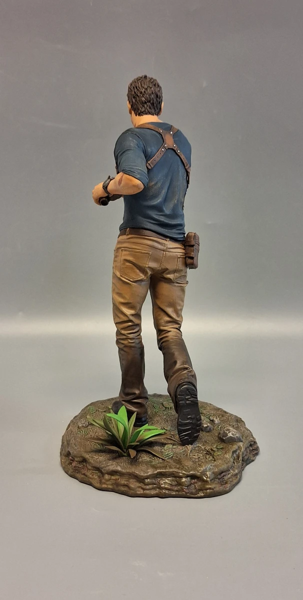Uncharted 4, Playstation 4 - foto 11