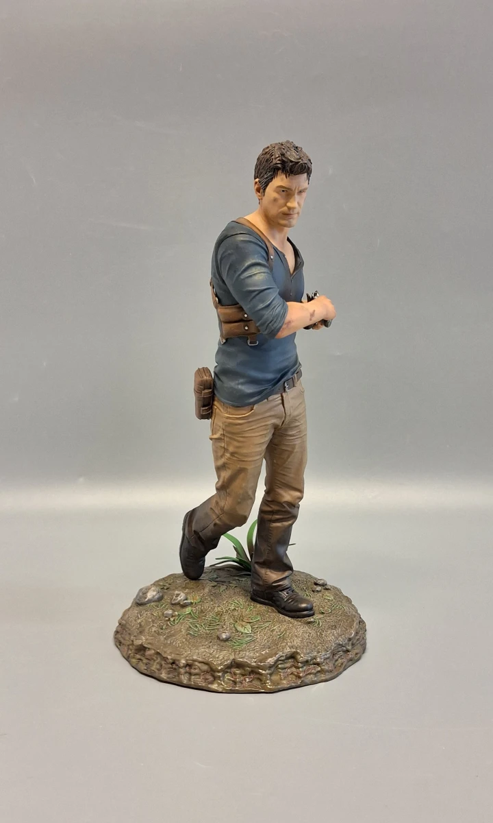 Uncharted 4, Playstation 4 - foto 13