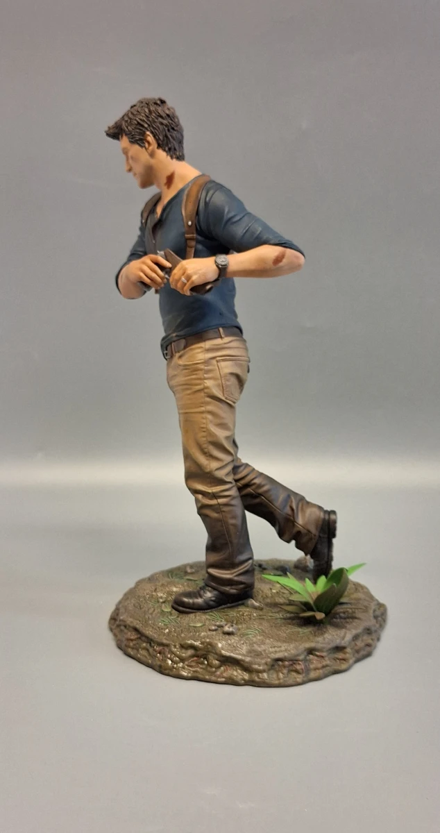 Uncharted 4, Playstation 4 - foto 10