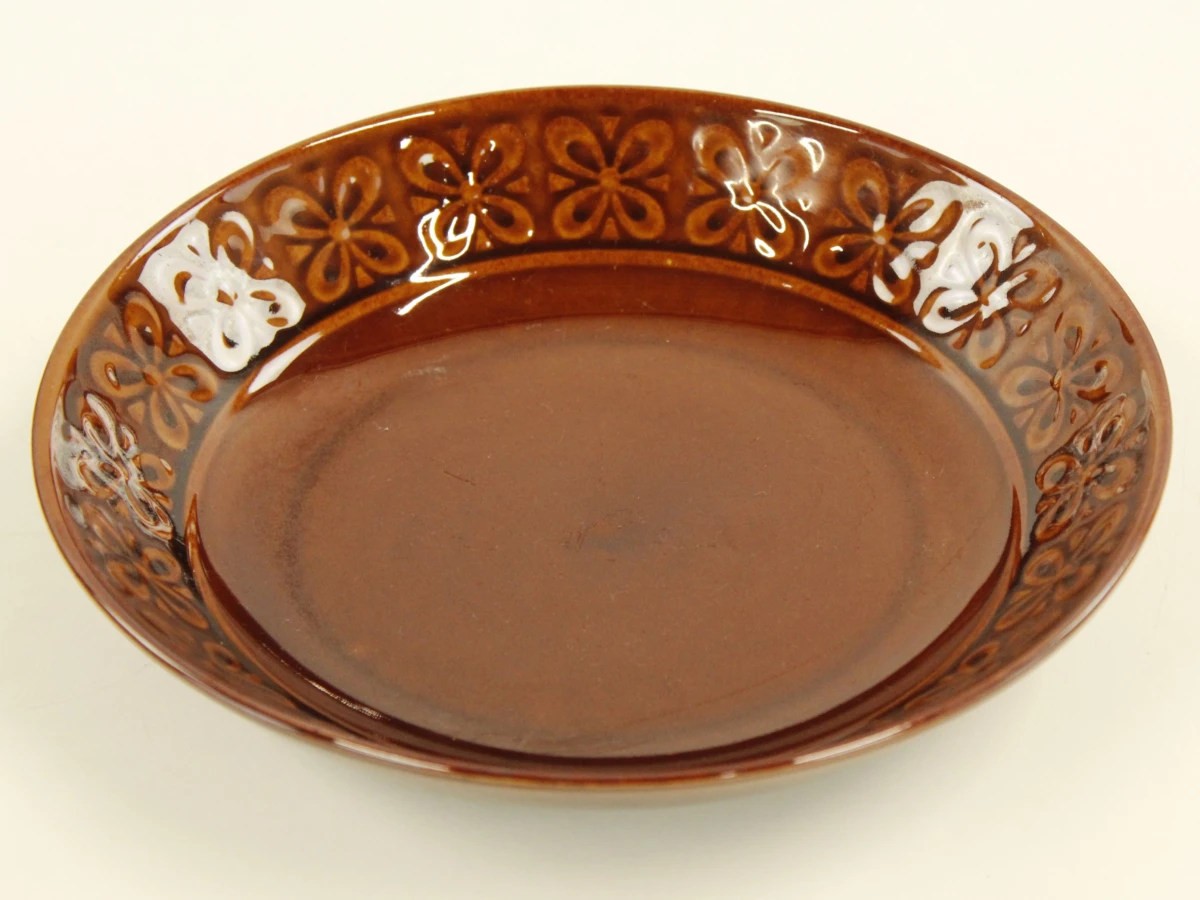 Pruskow Porceliet vintage jaren 70 Pools servies - foto 5