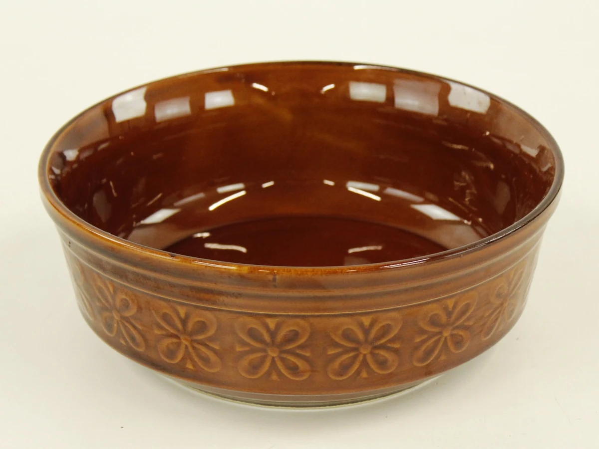 Pruskow Porceliet vintage jaren 70 Pools servies - foto 10