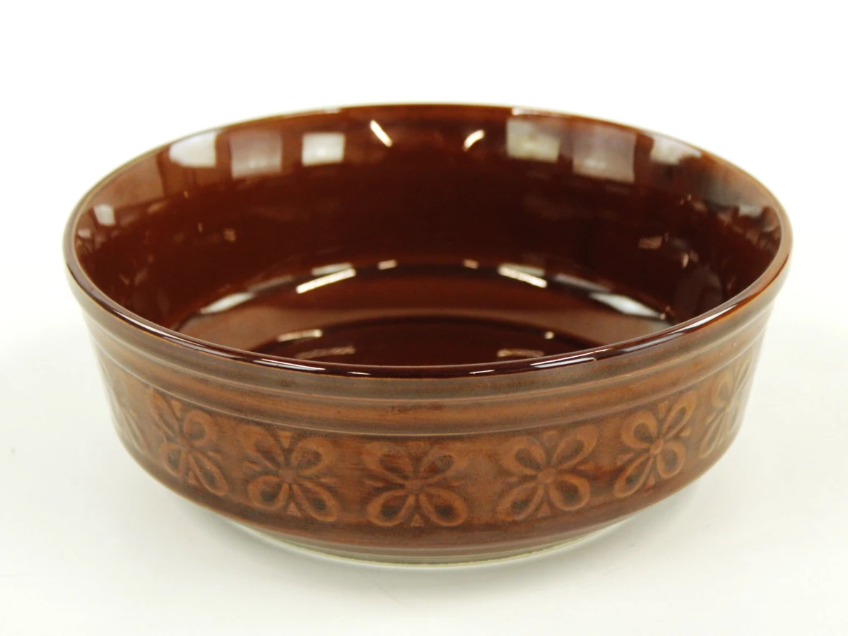 Pruskow Porceliet vintage jaren 70 Pools servies - foto 11