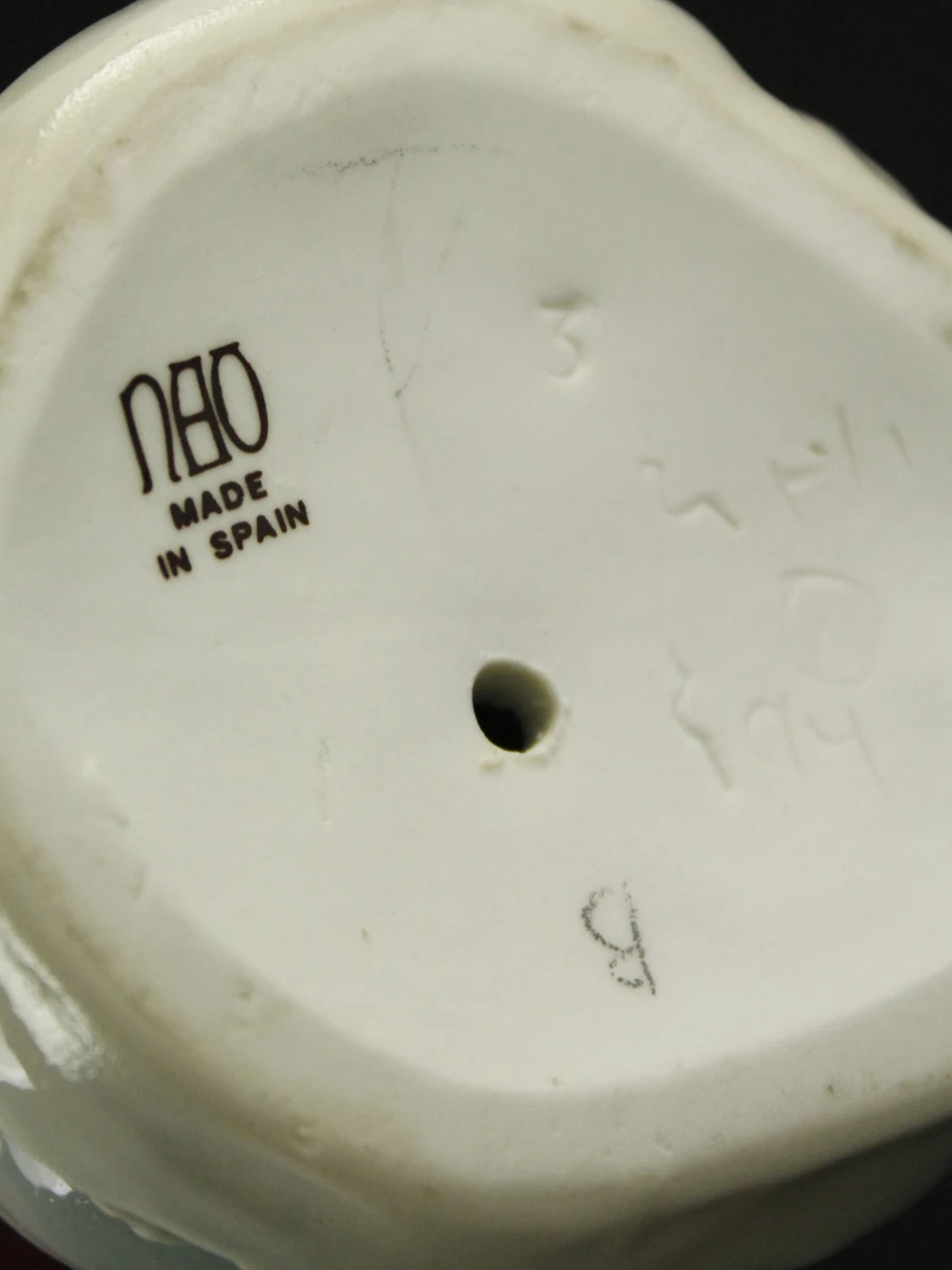 NAO by Lladró – Pastorcito con pájaro – José Roig - foto 7