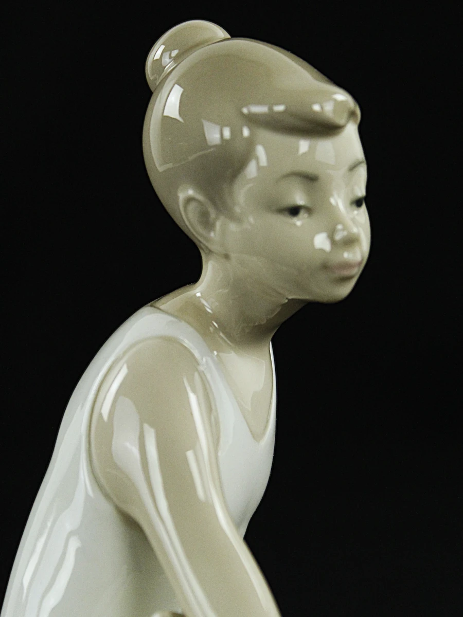 NAO by Lladró – Attentive Ballerina – José Roig - foto 3