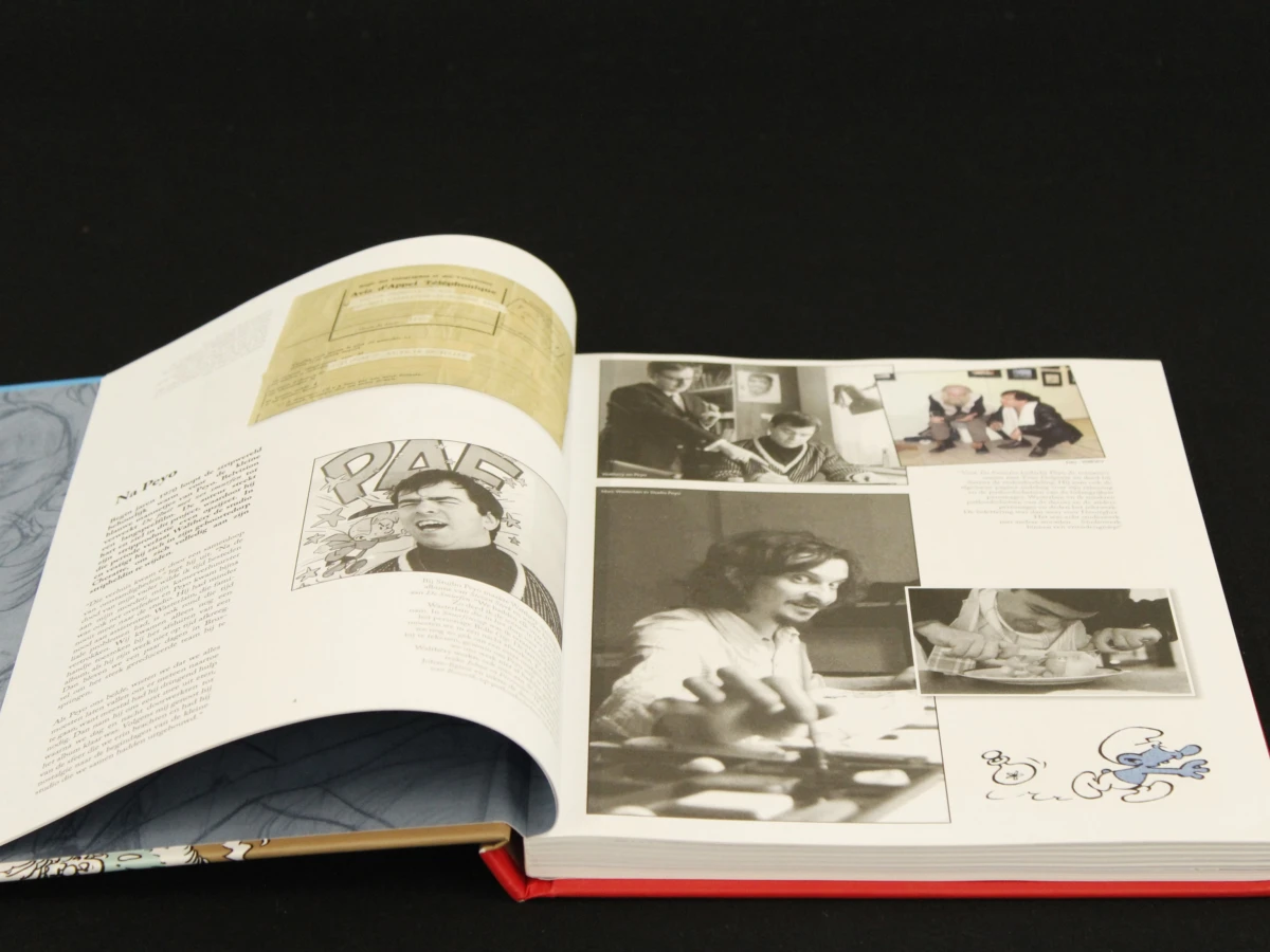 Natasja – Integrale Deel 2 – Hardcover - foto 3