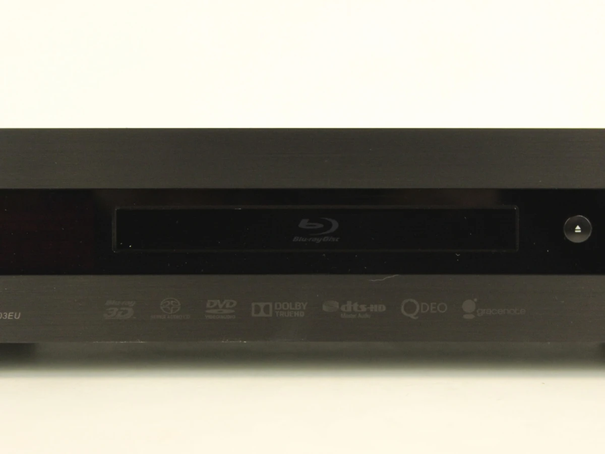 OPPO BDP-103EU Universele 3D Blu-ray & SACD Speler - foto 5