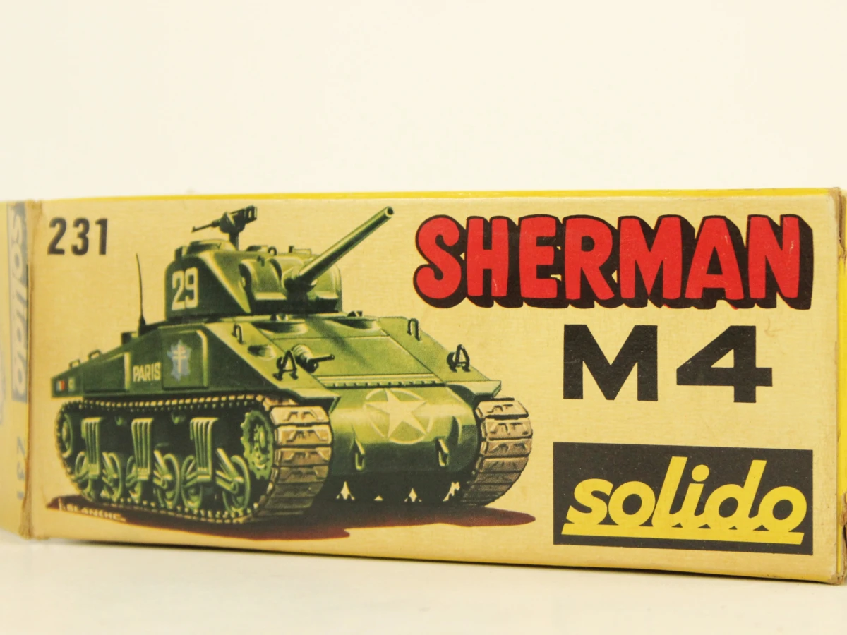Militaire WW2 tanks en machinegeweer schaalmodellen - foto 9