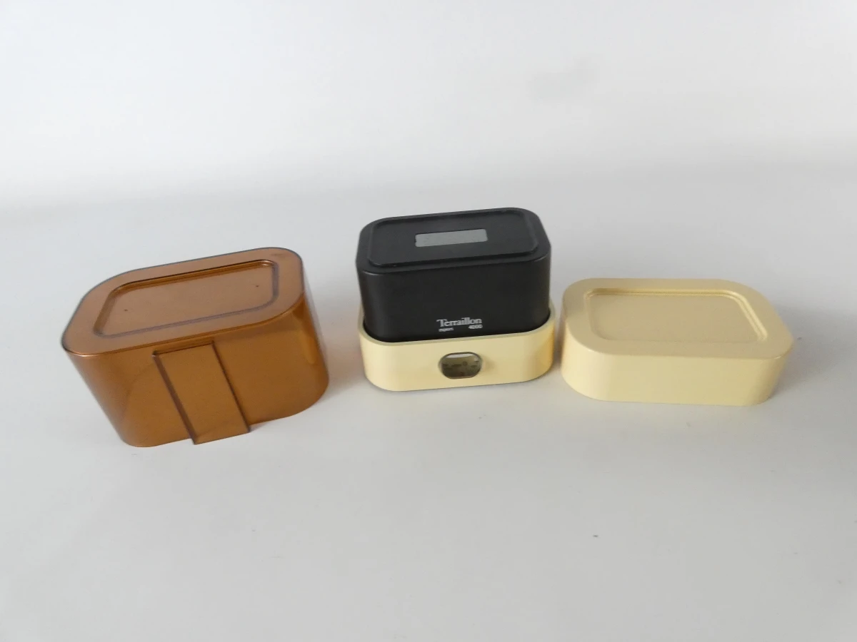 Vintage Retro Keuken- en Woondecoratieset (jaren 70) - foto 7