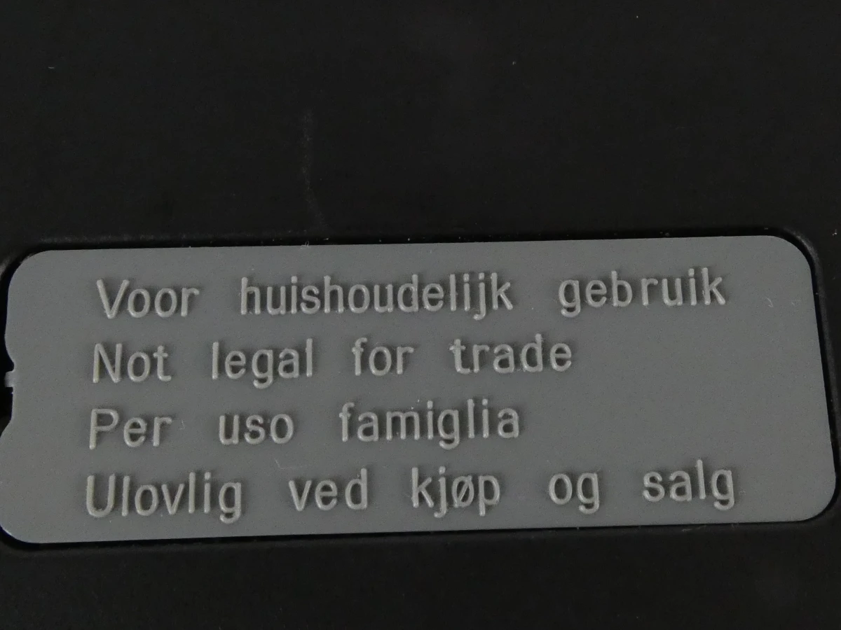 Vintage Retro Keuken- en Woondecoratieset (jaren 70) - foto 4
