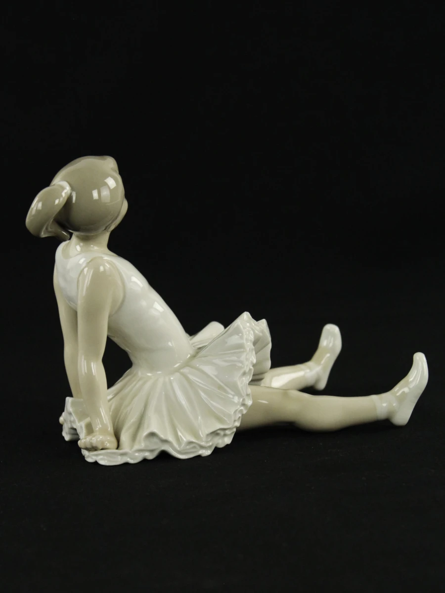 NAO by Lladró – Amusing Ballet – Vicente Martínez - foto 5