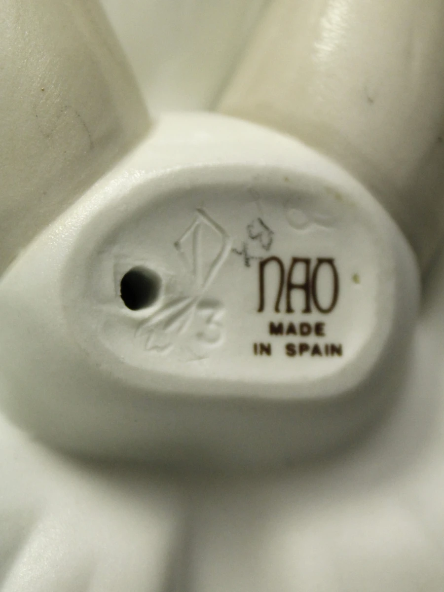NAO by Lladró – Amusing Ballet – Vicente Martínez - foto 6