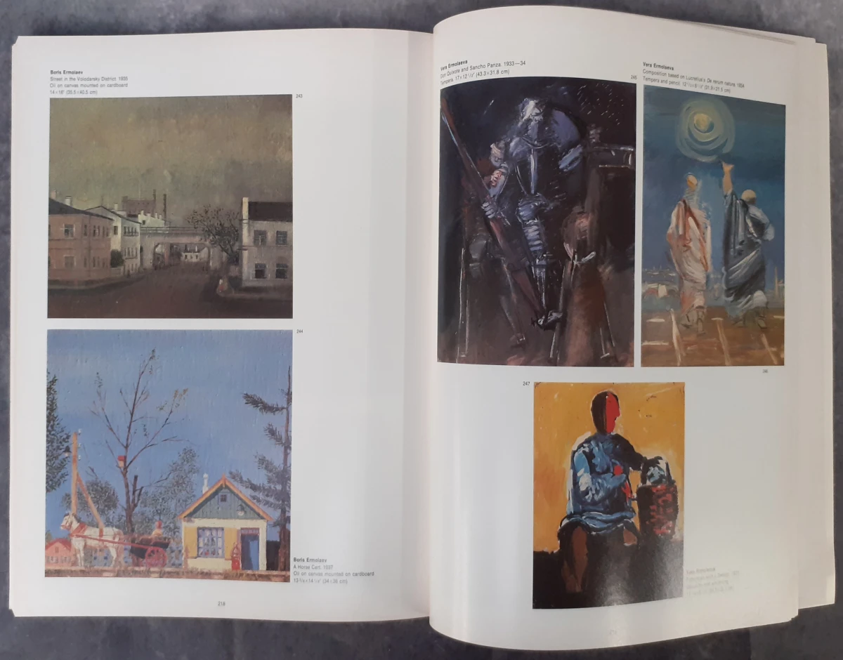 Boek: Sovjet Art 1920s - 1930s - foto 6