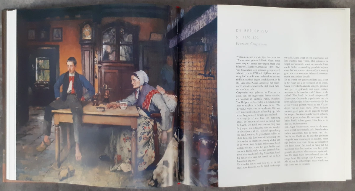 Boek: Vlaanderen In De Kunst - foto 4