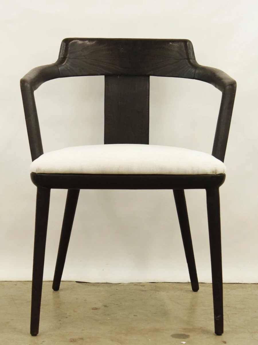 Lot van 6 Porada designer stoelen - Italy - foto 3
