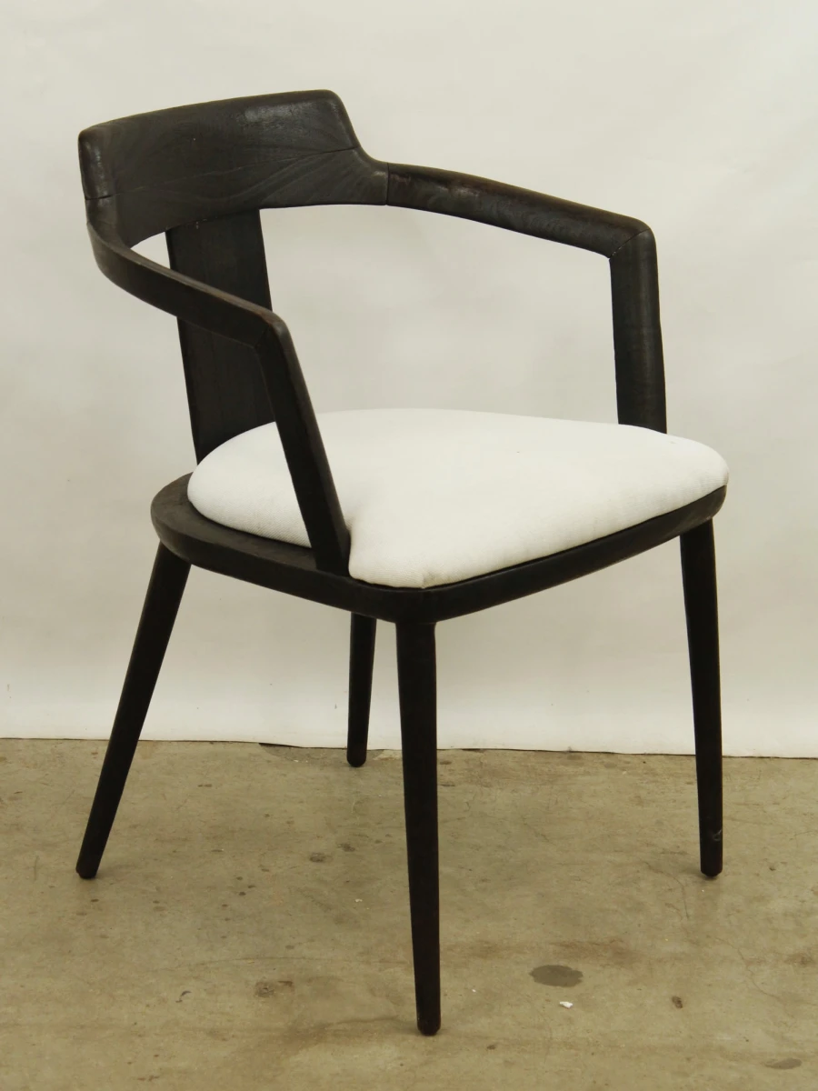 Lot van 6 Porada designer stoelen - Italy - foto 4