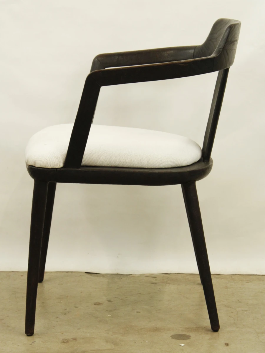 Lot van 6 Porada designer stoelen - Italy - foto 5