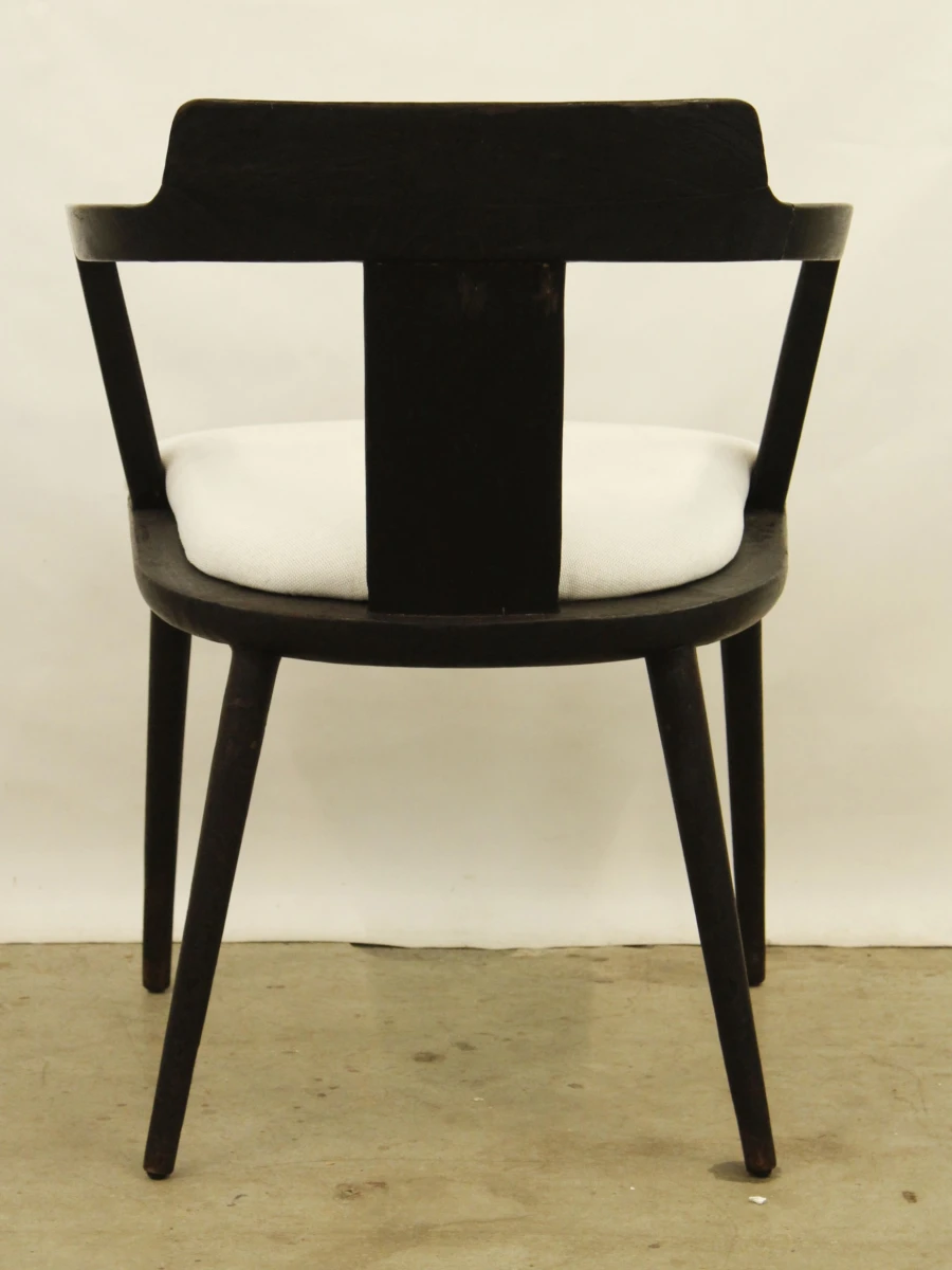 Lot van 6 Porada designer stoelen - Italy - foto 6