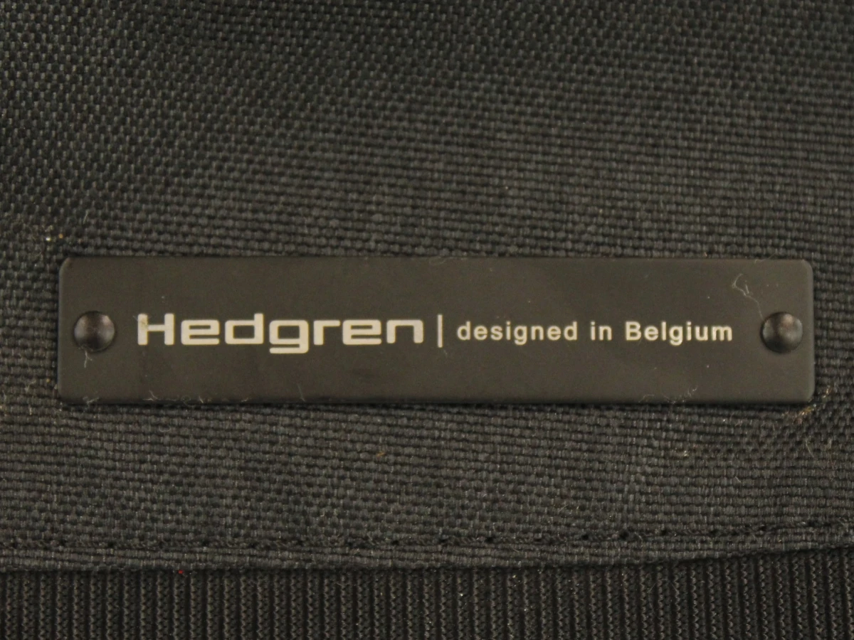 Hedgren Central Focal 3 Way Briefcase Backpack 14" – nieuw met labels - foto 2