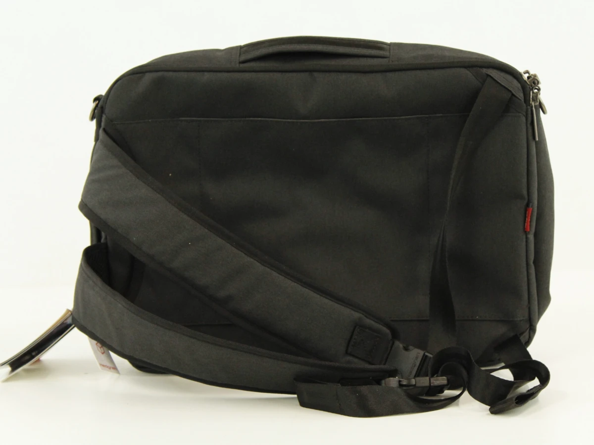 Hedgren Central Focal 3 Way Briefcase Backpack 14" – nieuw met labels - foto 4