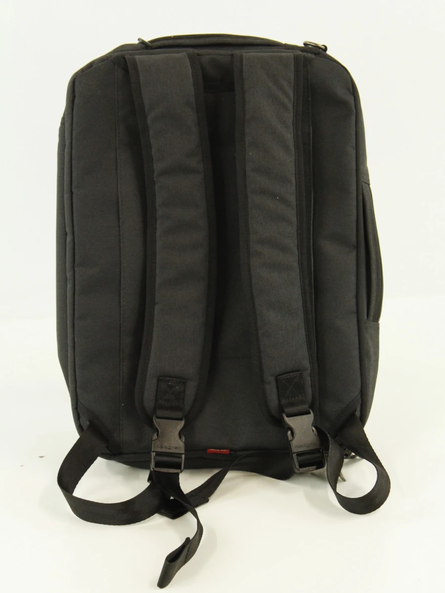 Hedgren Central Focal 3 Way Briefcase Backpack 14" – nieuw met labels - foto 8