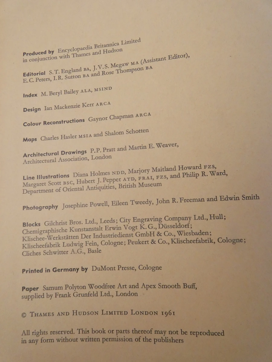 Boek: Moderne Primitieven - foto 4