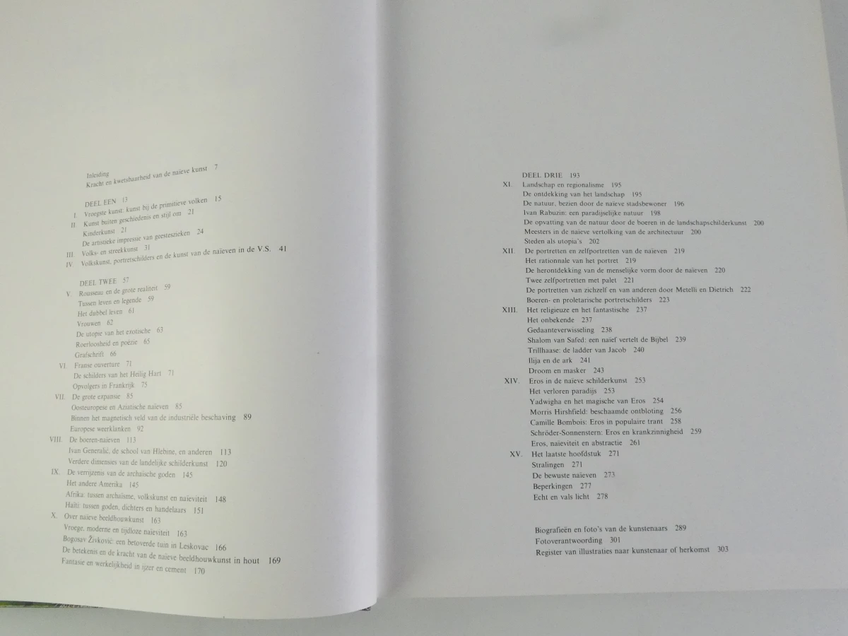 Boek: Moderne Primitieven - foto 11