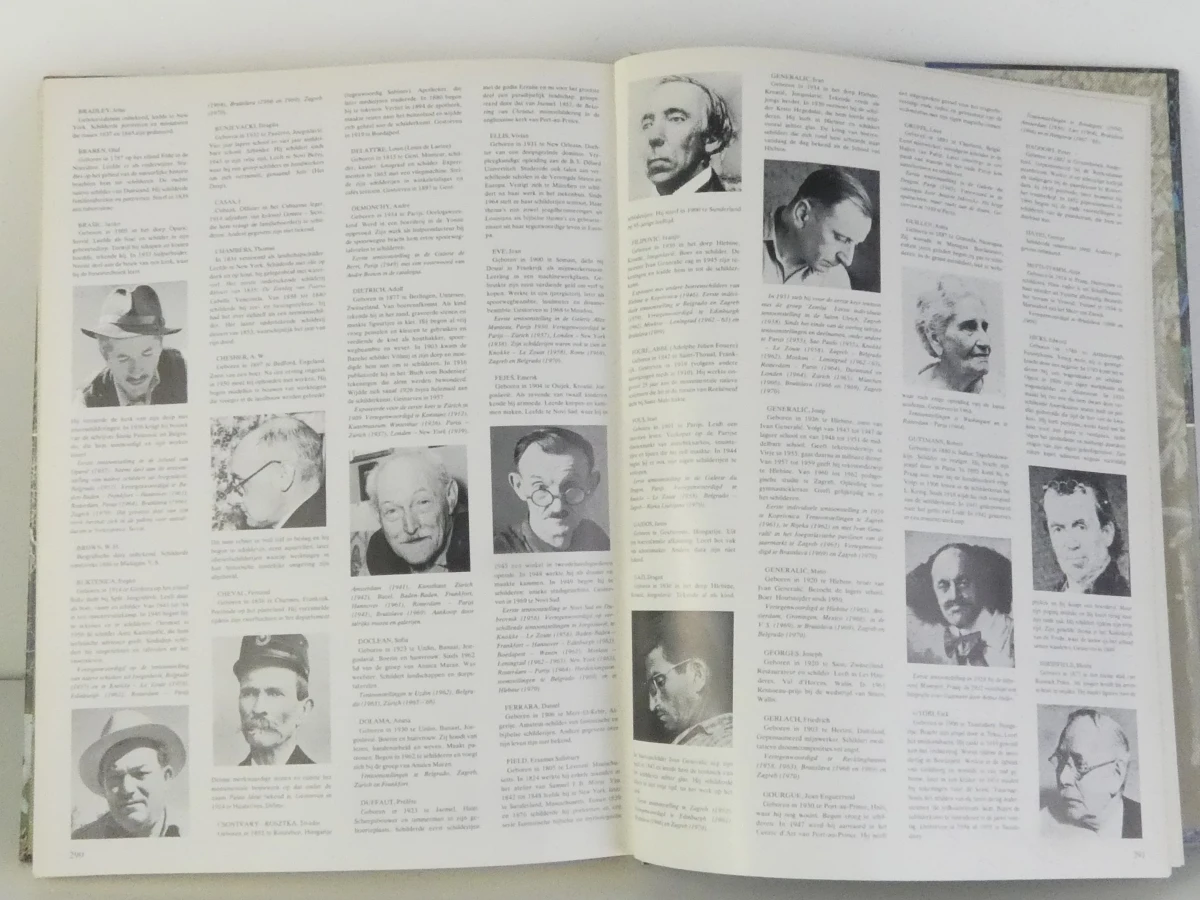 Boek: Moderne Primitieven - foto 15