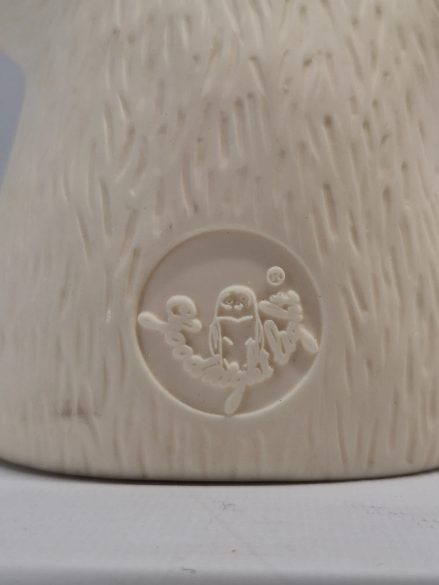 Goodnight Light - Lapin & Me Baby Bunny lamp – Charmant retro nachtlampje - foto 9