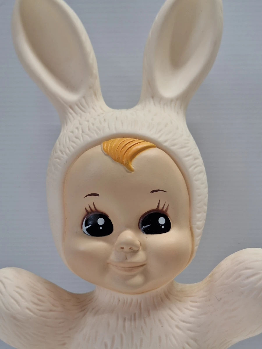 Goodnight Light - Lapin & Me Baby Bunny lamp – Charmant retro nachtlampje - foto 6