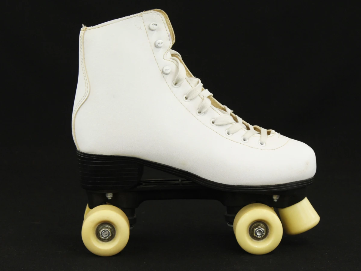 Vintage Roces rolschaatsen – maat EU 41 - foto 4