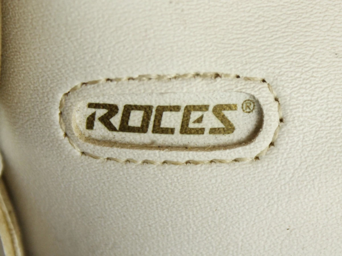 Vintage Roces rolschaatsen – maat EU 41 - foto 5