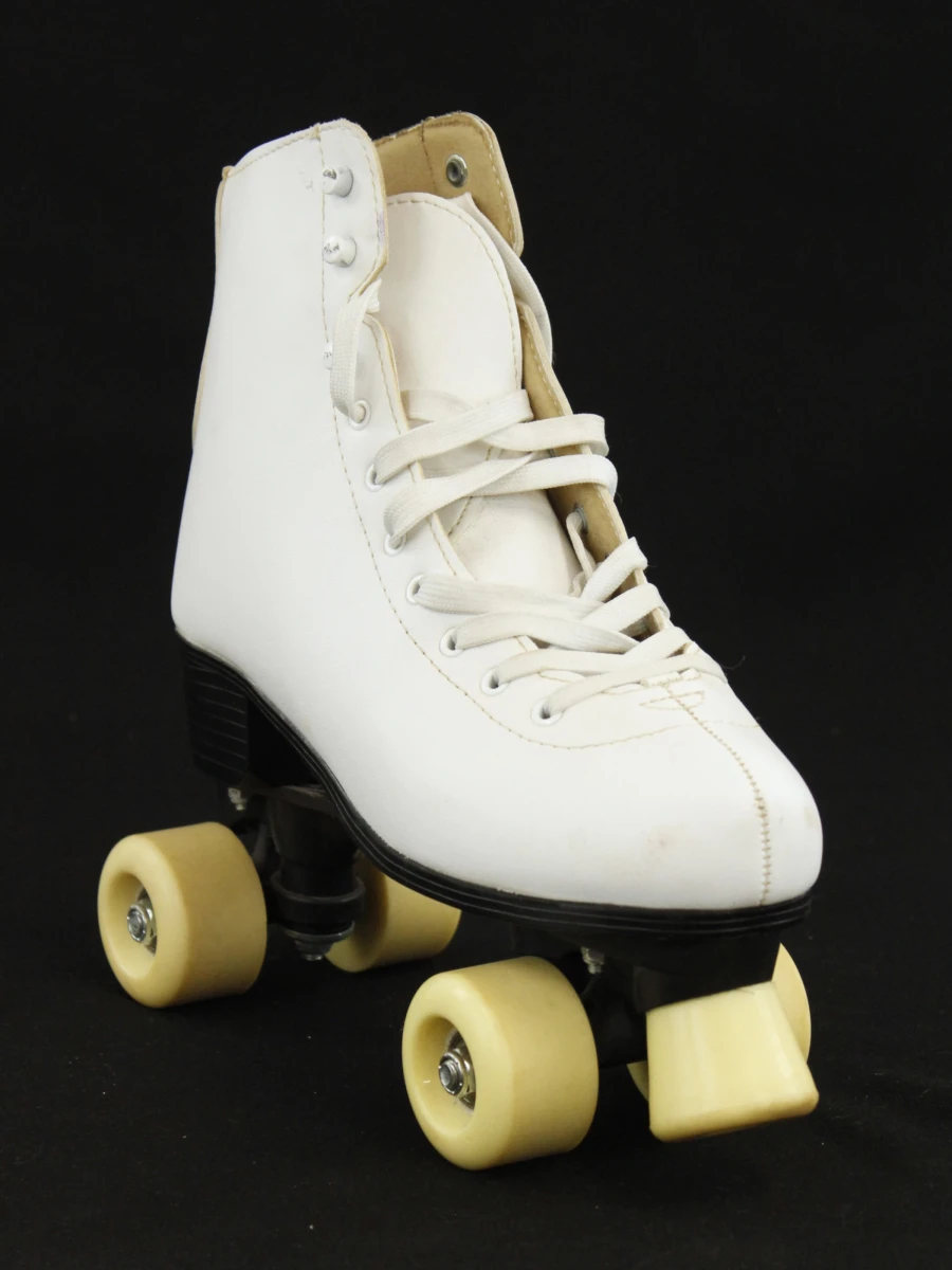 Vintage Roces rolschaatsen – maat EU 41 - foto 7
