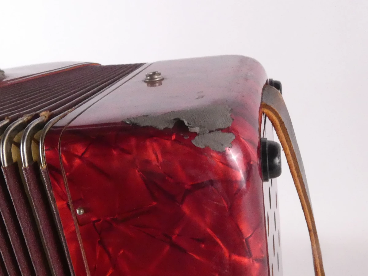 Vintage Cantulia Sonatina accordeon - foto 20